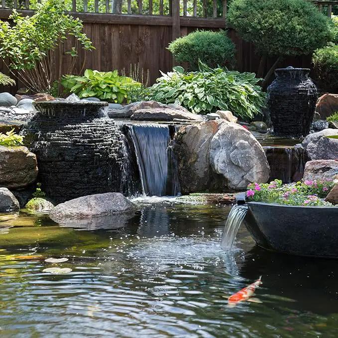 Aquascape Clear Pond Water Treatment for Dosing System SL, 96091 by GreenHaven Gardens