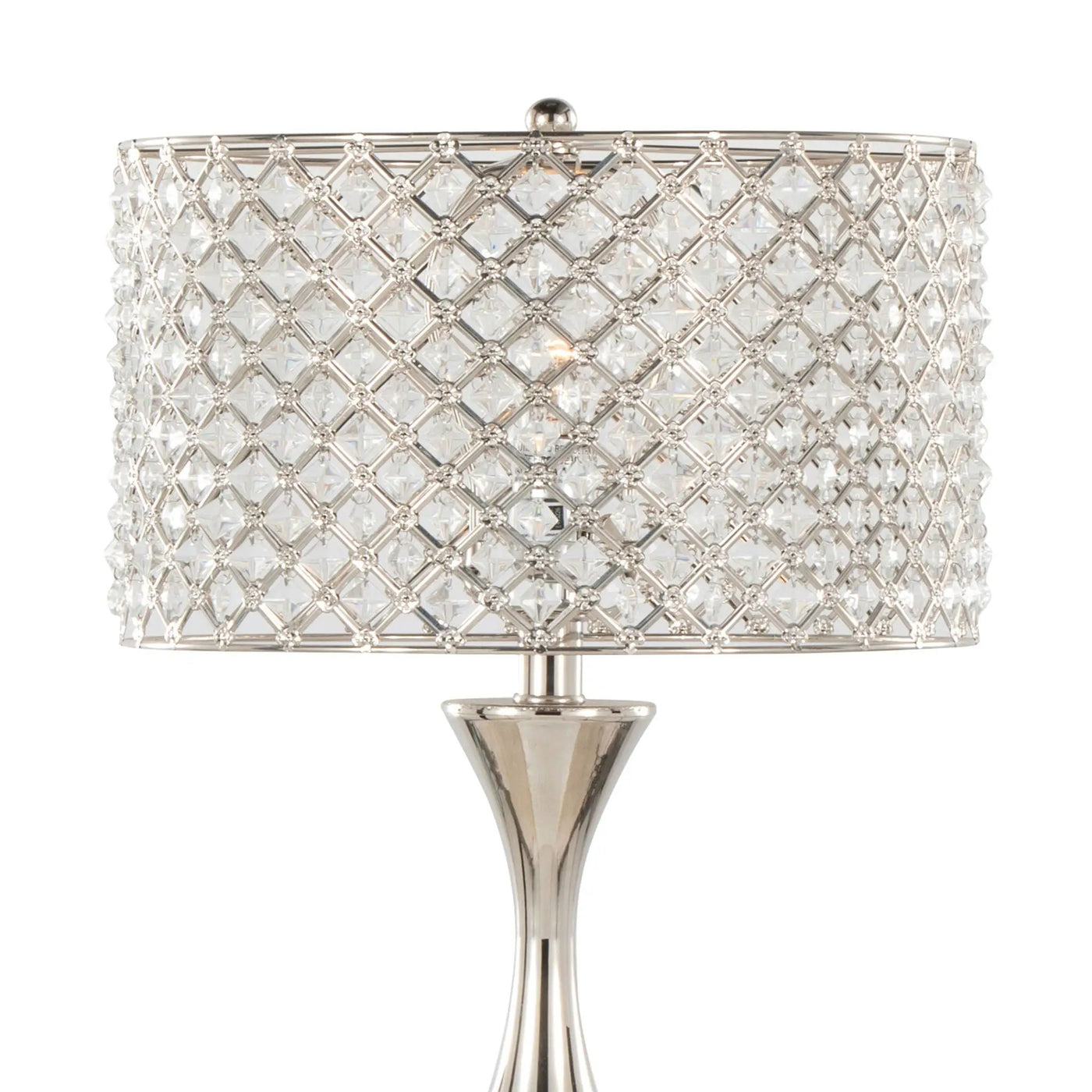 Topaz - Contemporary Table Lamp by HouseOfZazla