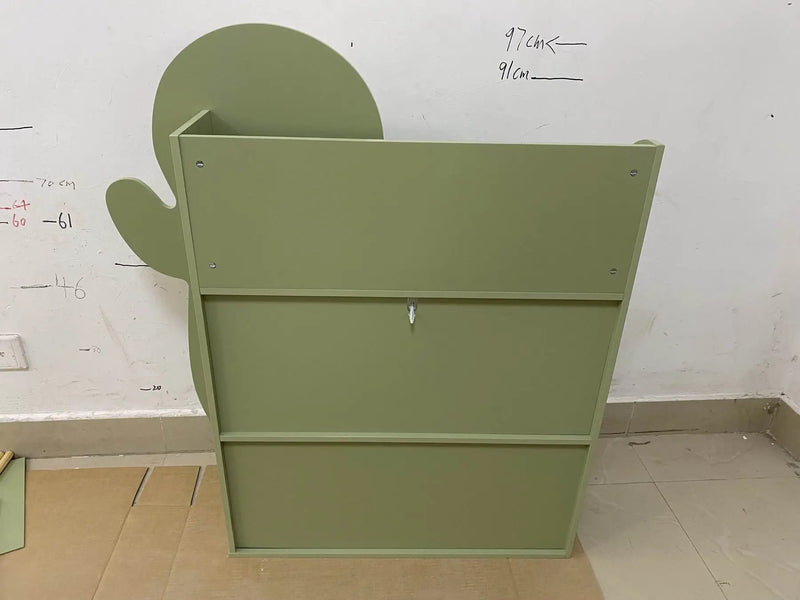 Sloth Kids Bookshelf by HouseOfZazla