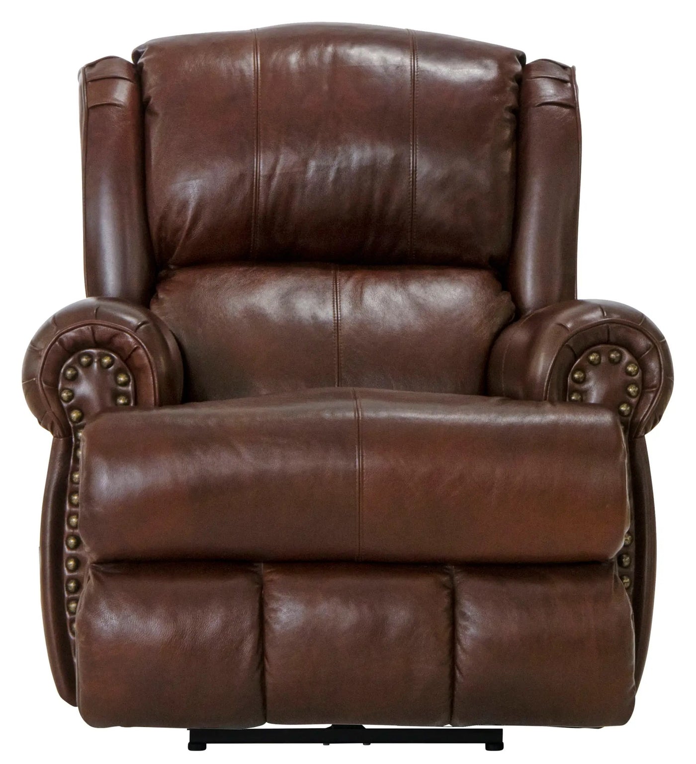 Duncan - Power Deluxe Lay Flat Recliner by Unique Piece Furniture