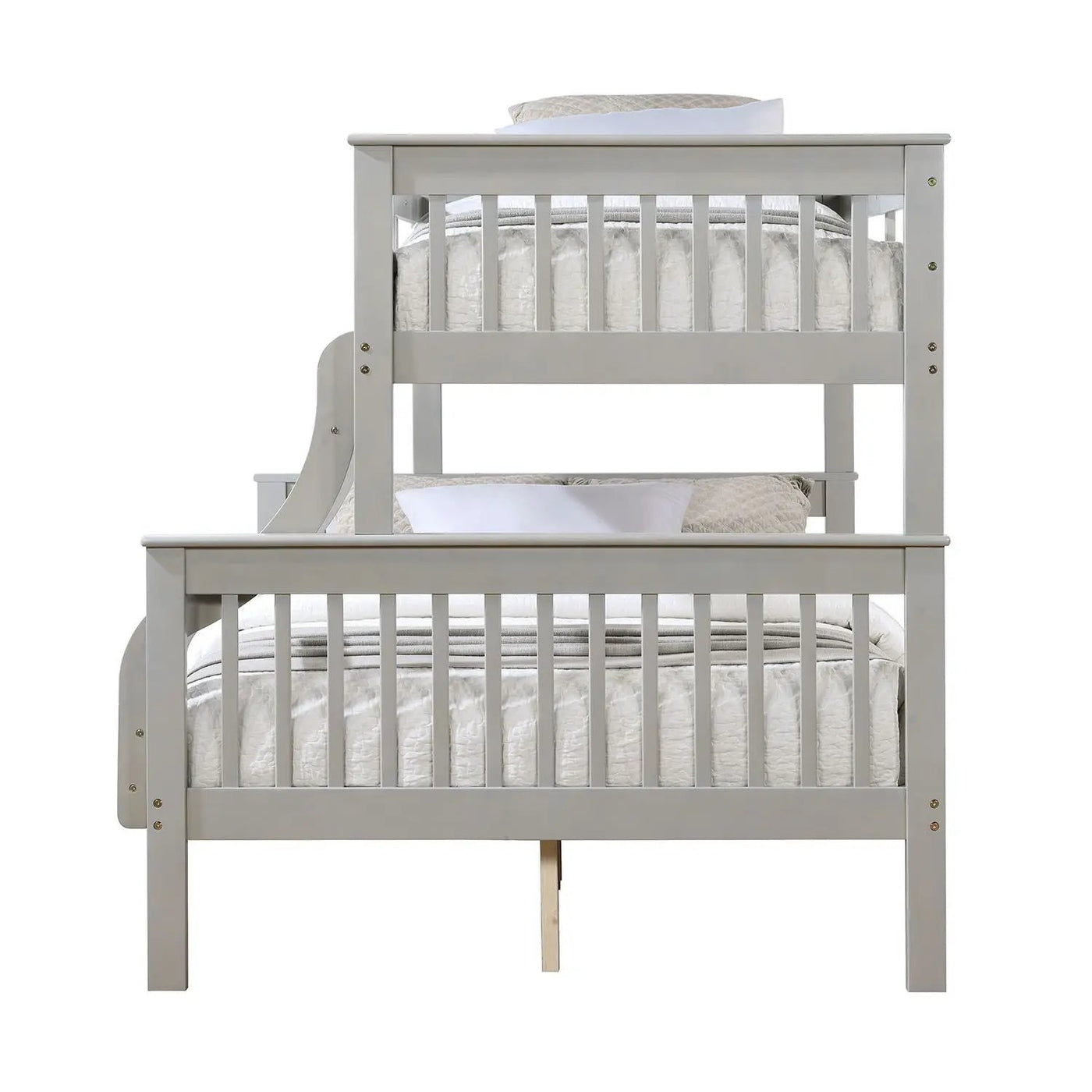 Marita - Bunk Bed & Slat System by HouseOfZazla