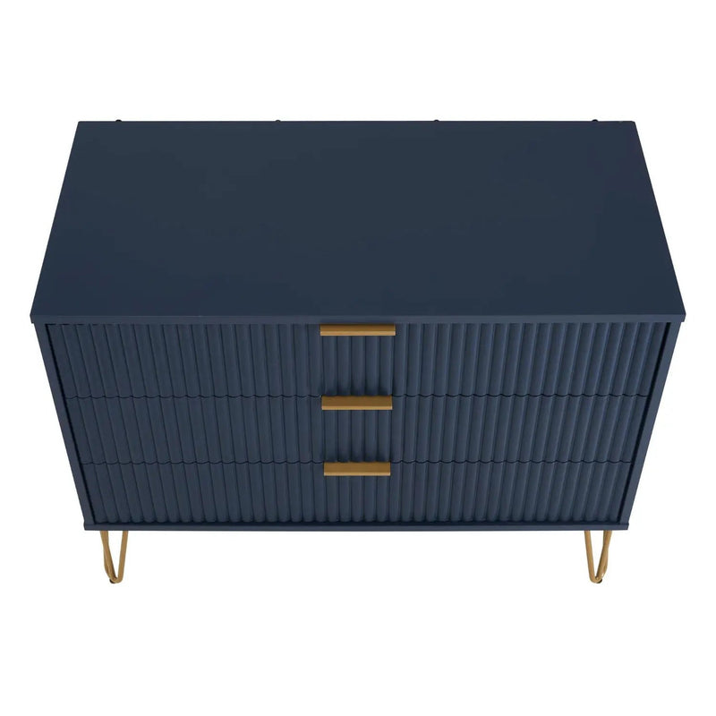 Dumbo - Dresser by HouseOfZazla