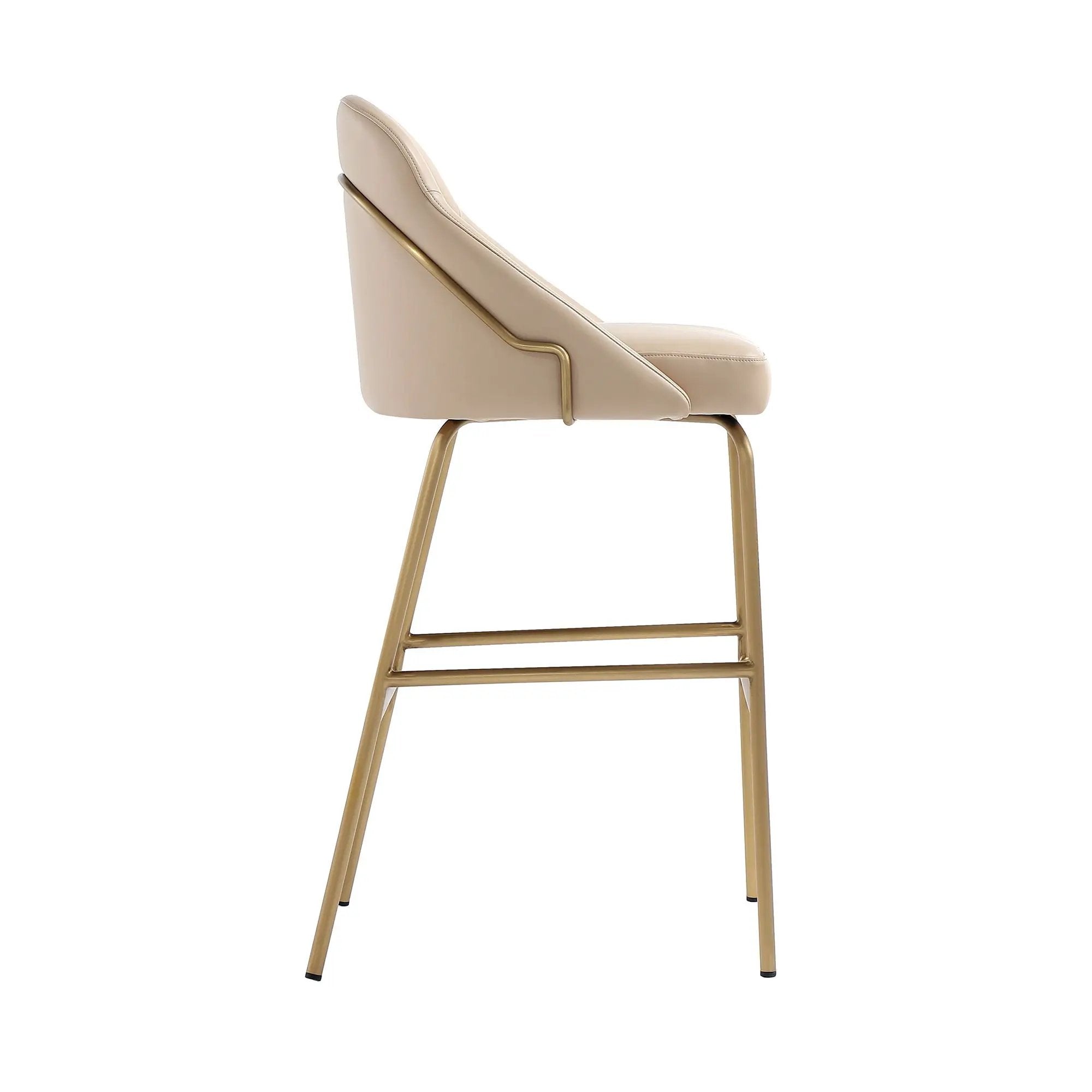 Gracie - Barstool by HouseOfZazla