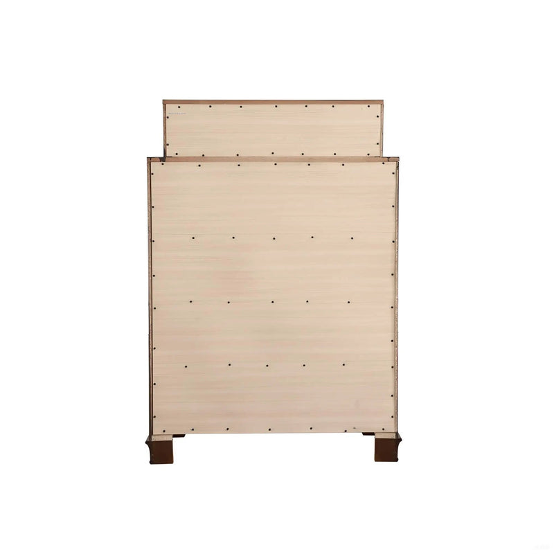 LaVita - Chest by Unique Piece Furniture