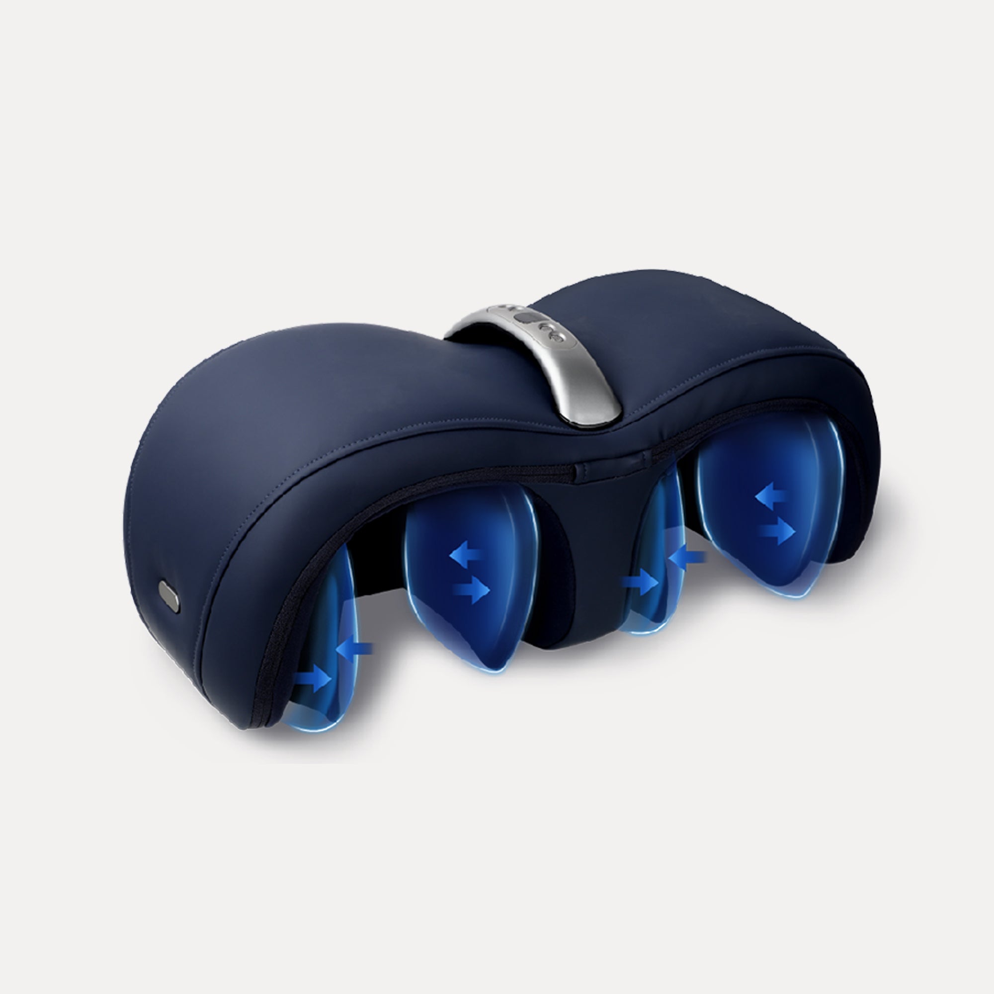Air pressure knee Massager-Dark Blue by HouseOfZazla