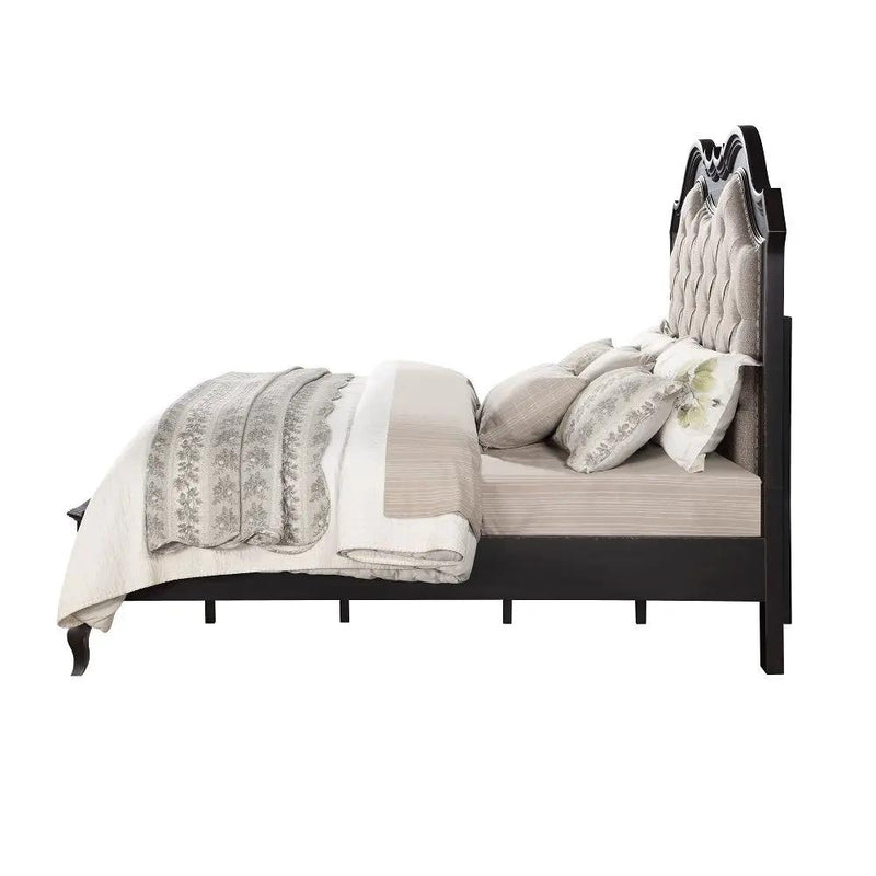 Chelmsford - Bed by Unique Piece Furniture