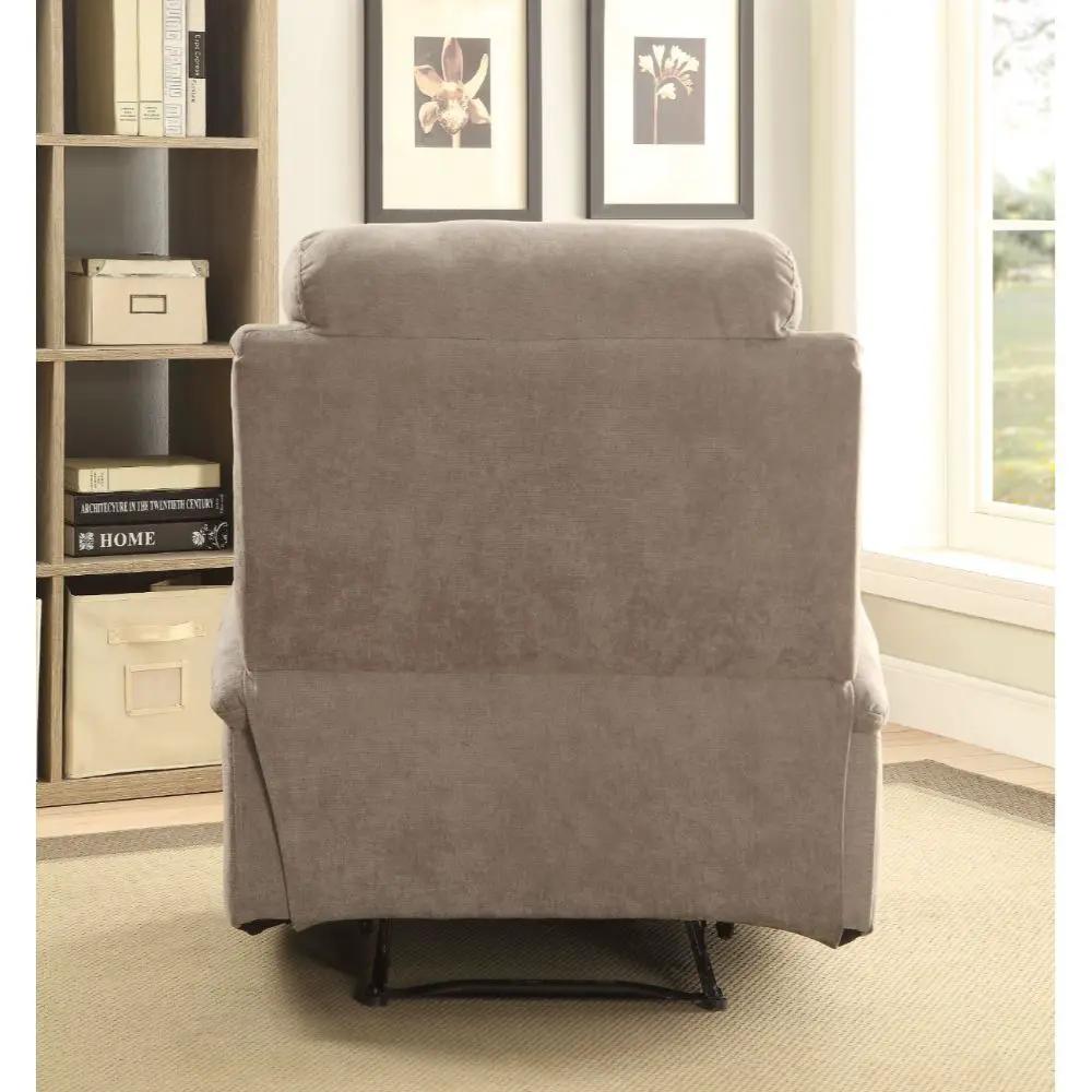 Rosia - Recliner (Motion) by Unique Piece Furniture