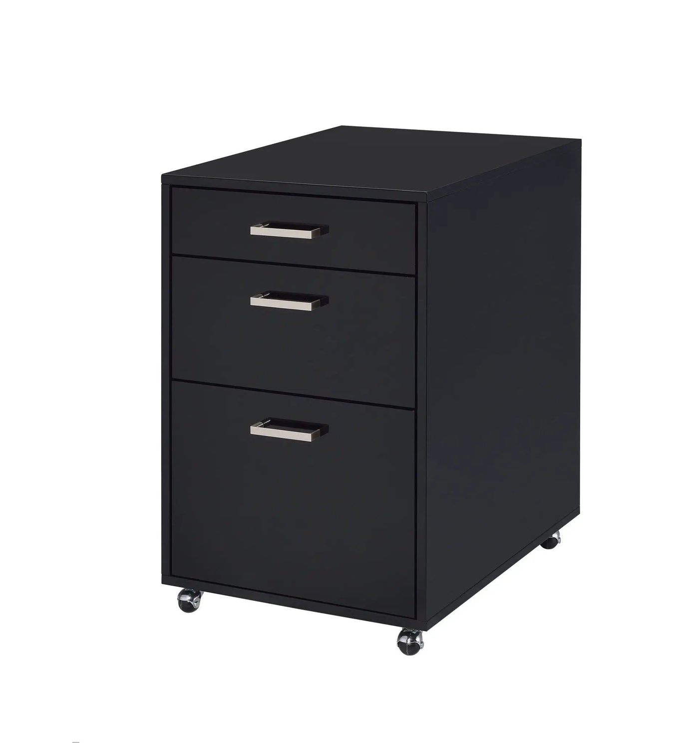 Coleen - High Gloss Cabinet by HouseOfZazla