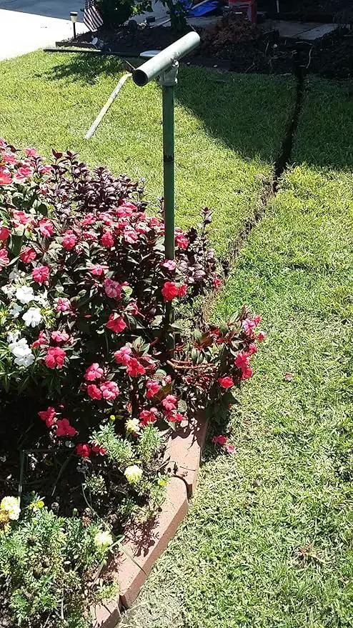 QuickTrench Package Irrigation PRO in Box by GreenHaven Gardens
