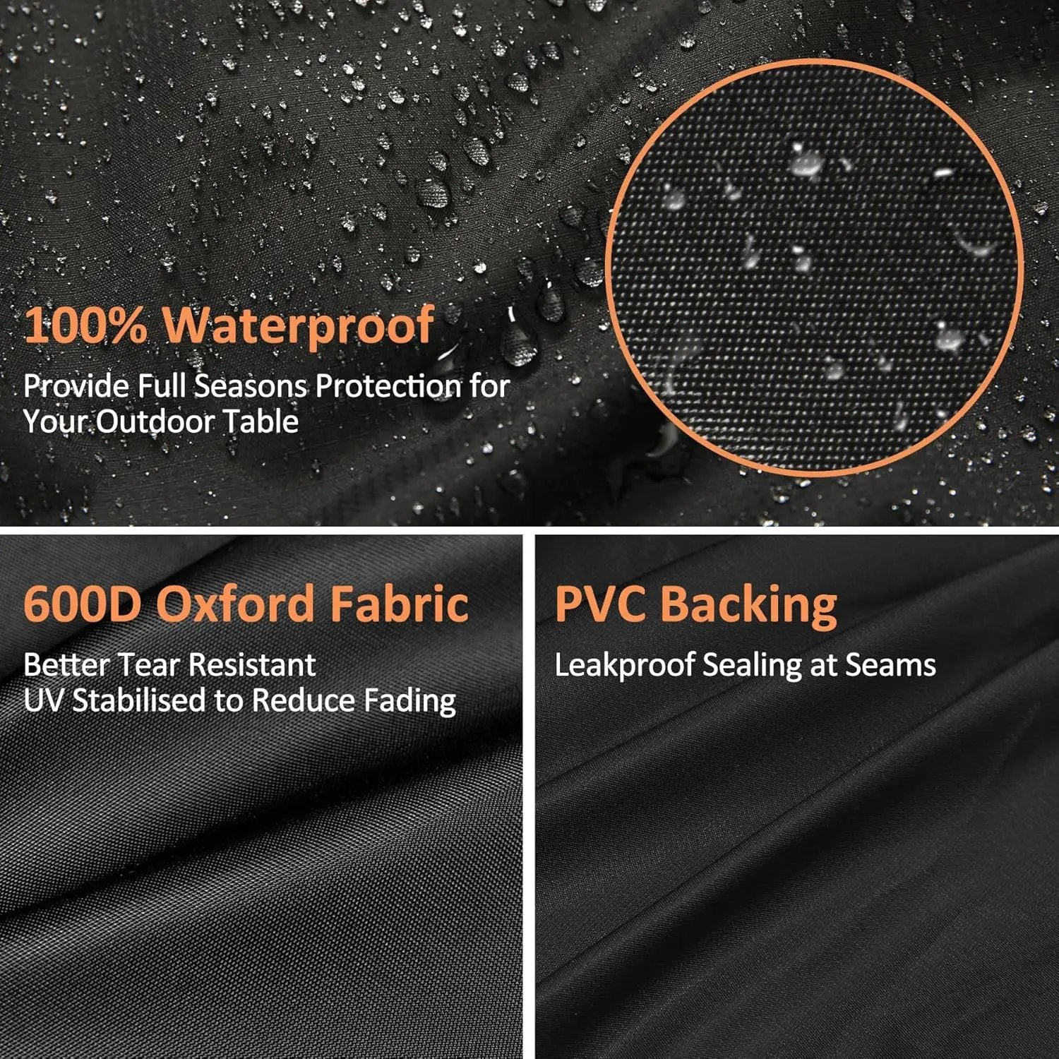 Grill Cover for Pit Boss 2-Burner Ultimate Lift-Off Griddle Grill PB2BGD2, Outdoor Grill Cover for Pit Boss Sierra Griddle 2B Ultimate Griddle, Waterproof UV Resistant Pit Boss Cover by GreenHaven Gardens