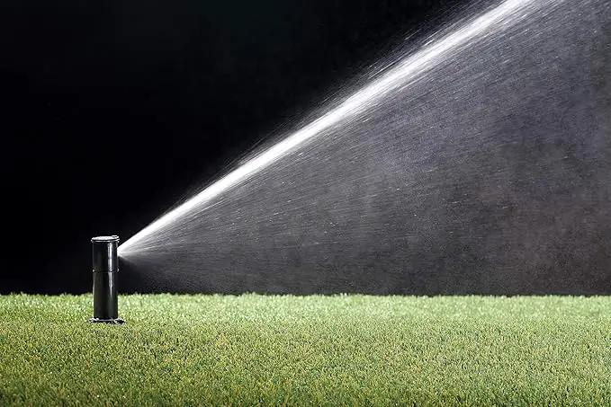 Rain Bird CP500012PK Professional Grade Rotor with Pro Nozzle Set, 40° to 360° Pattern, 25' to 50' Spray Distance, 12-Pack by GreenHaven Gardens