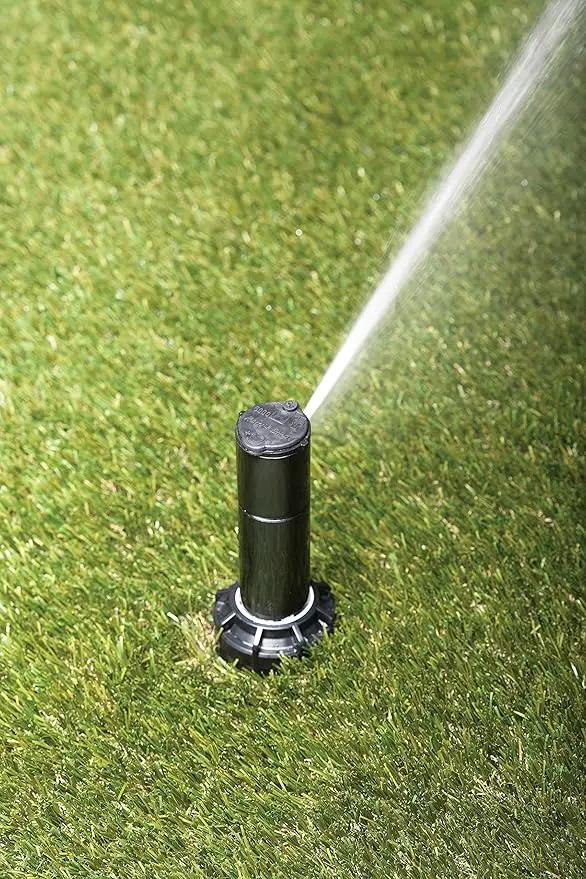 Rain Bird CP500012PK Professional Grade Rotor with Pro Nozzle Set, 40° to 360° Pattern, 25' to 50' Spray Distance, 12-Pack by GreenHaven Gardens