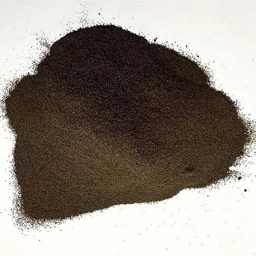 Real Growers Recharge - Mycorrhizae Instant Compost Tea/Soil Microbes for Plant Growth - 16oz