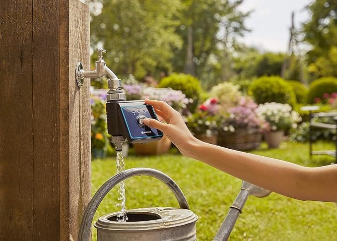 Water Control Bluetooth®, photo 4 of 5