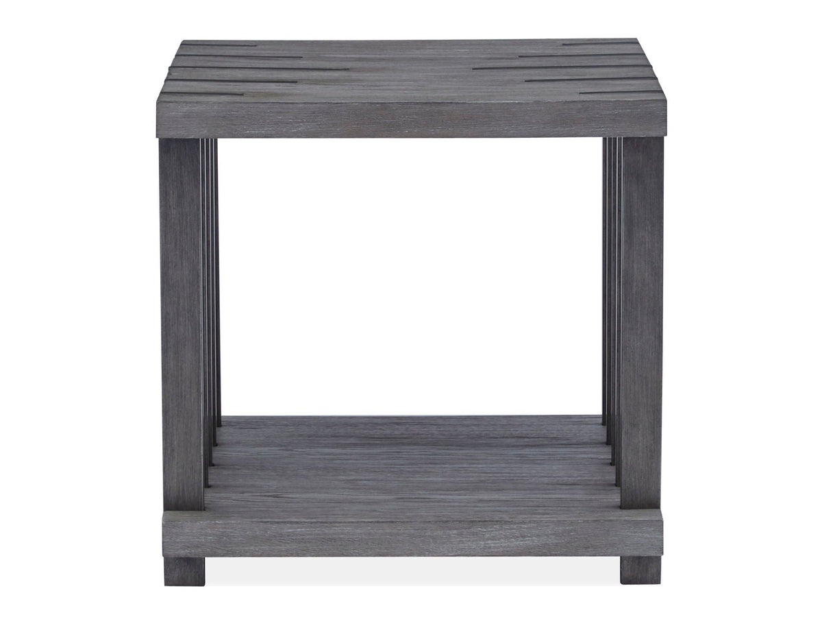 Eldridge - Rectangular Table, photo 13 of 21
