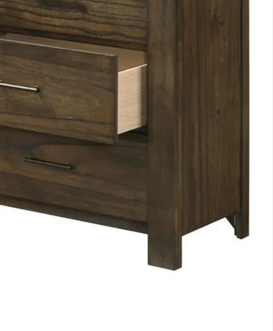 Merrilee - Dresser - Oak by Unique Piece Furniture