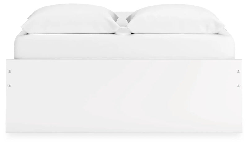 Onita - Platform Bed by Unique Piece Furniture