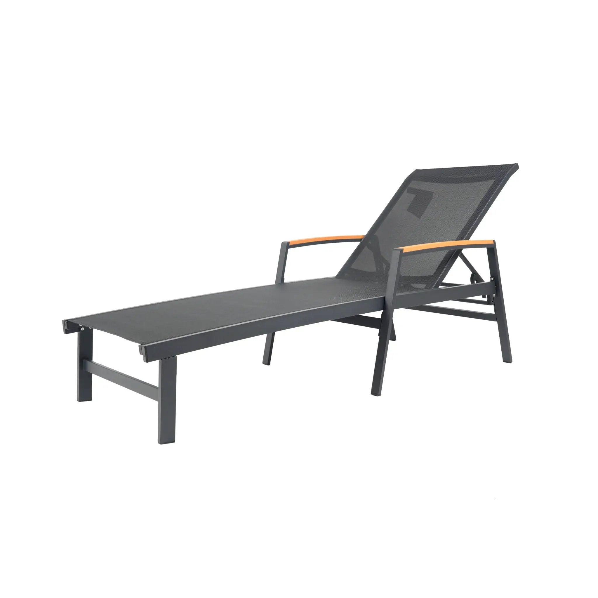 Oxton Chaise Lounge