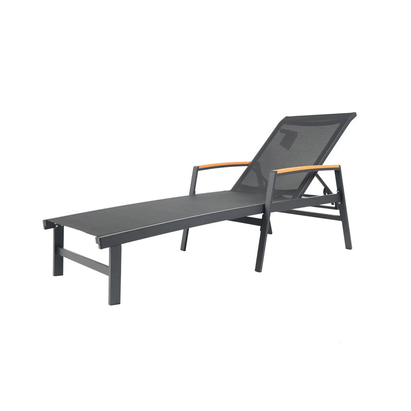 Oxton Chaise Lounge