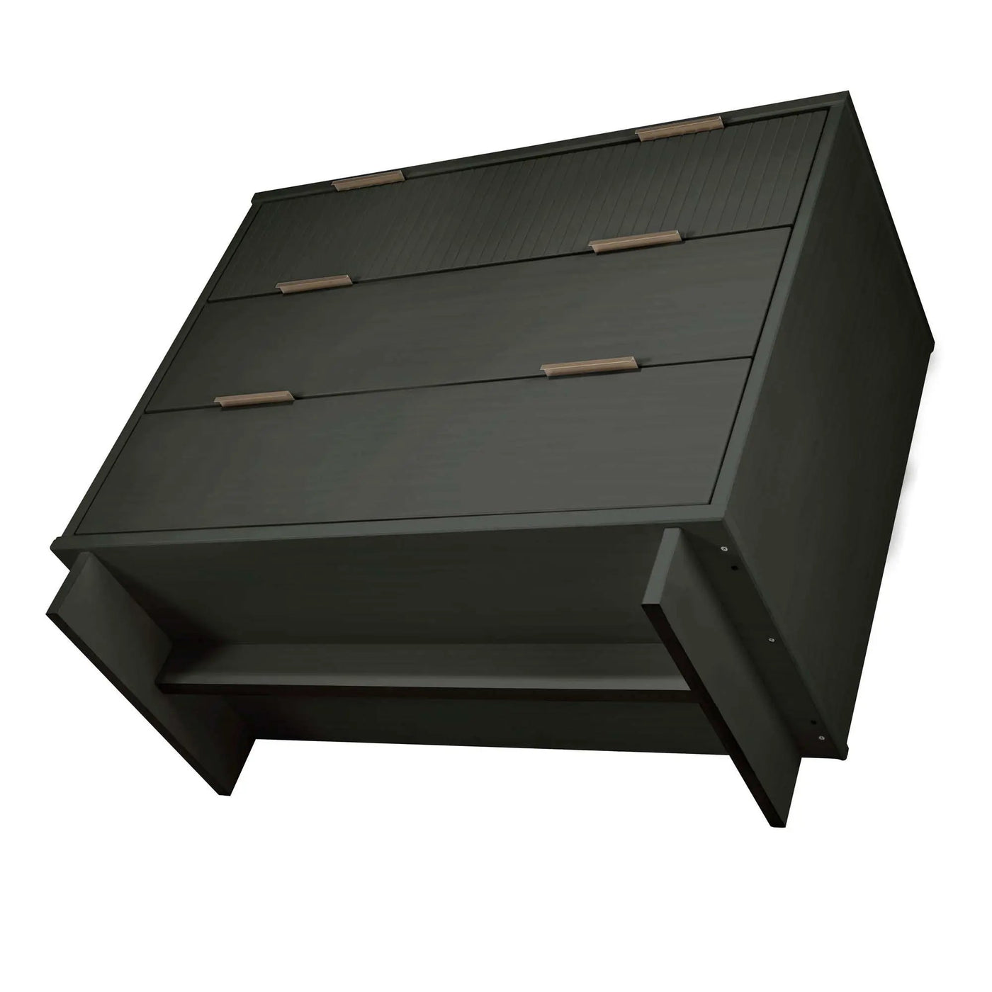 Granville - Dresser With 3 Drawers by HouseOfZazla