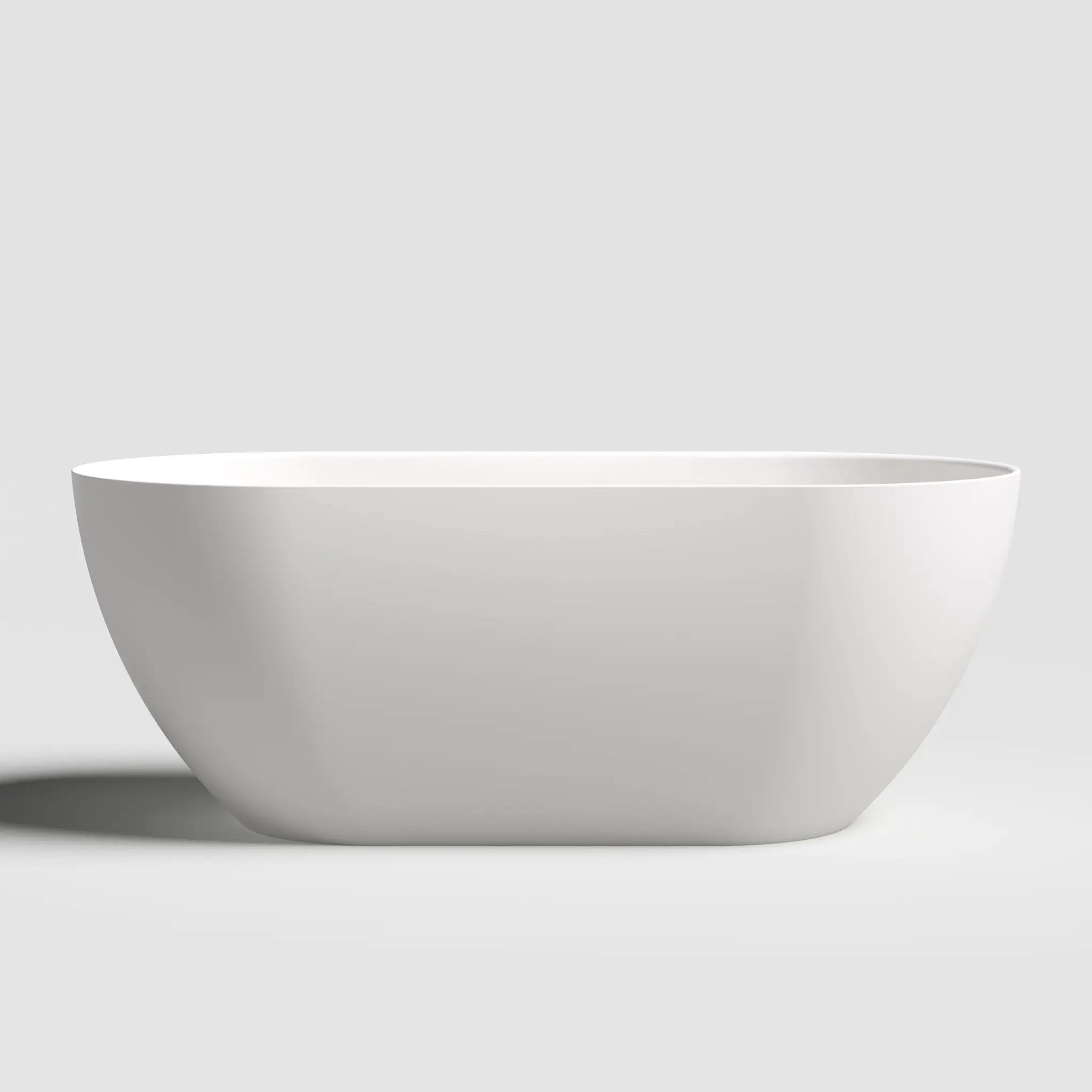 59" Freestanding Bathtub by HouseOfZazla