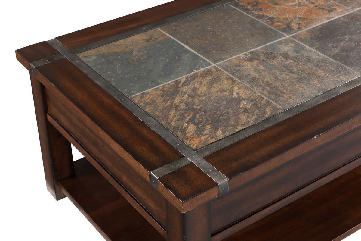 Roanoke - Rectangular Table, photo 6 of 7