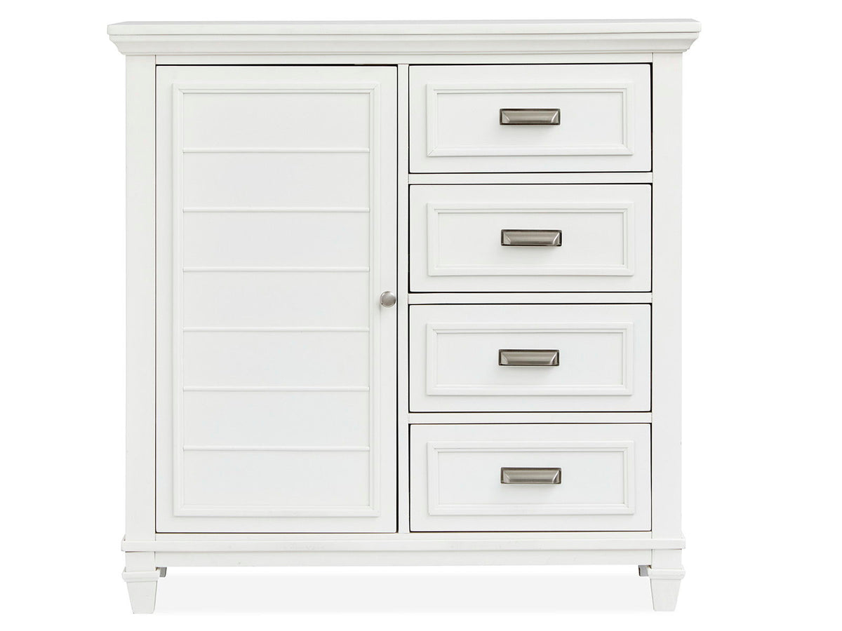 Charleston - Door Chest, photo 13 of 14