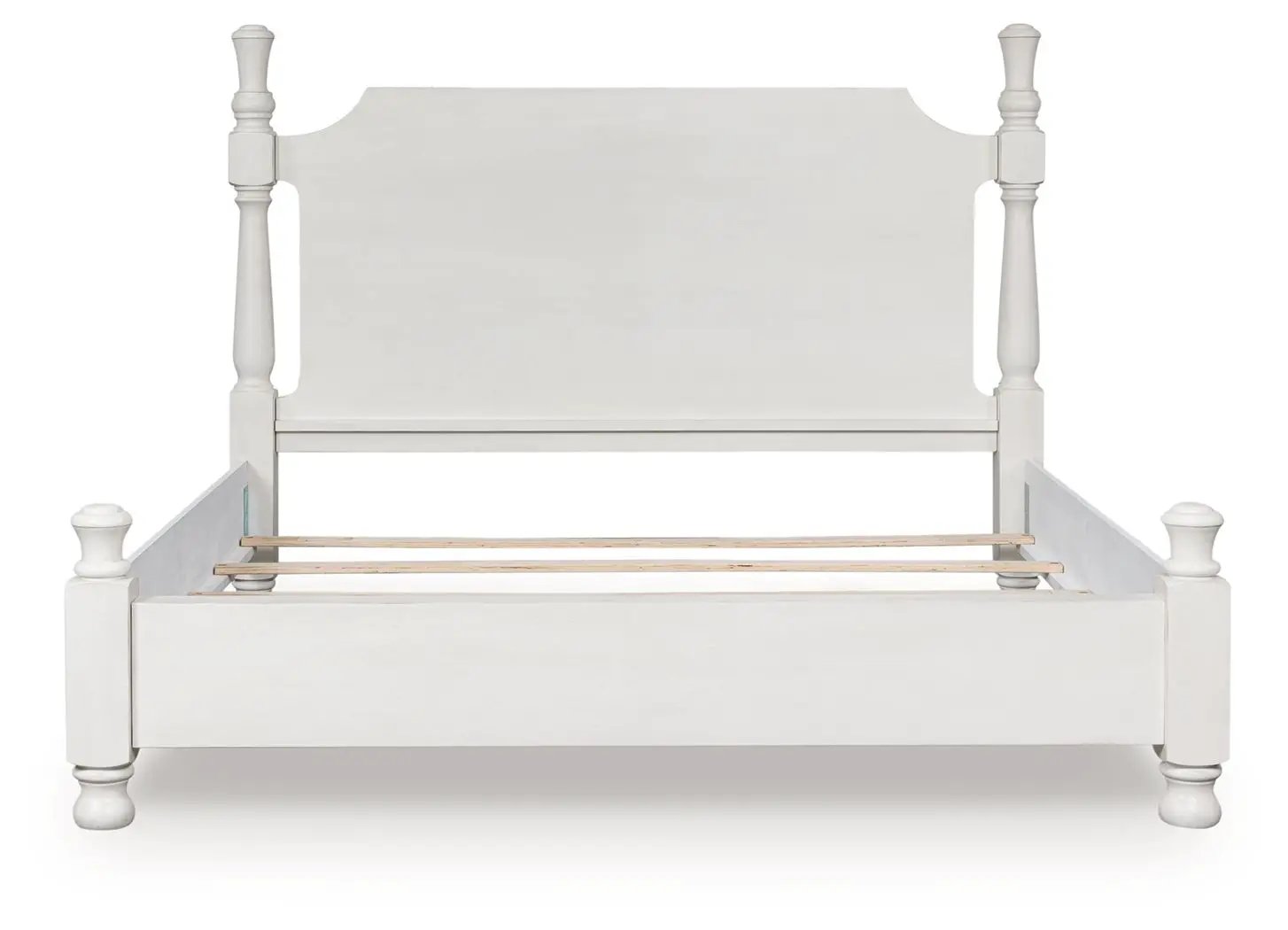 Rowlenstown - Poster Bed by Unique Piece Furniture