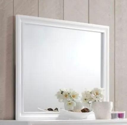 Naima - Minimalist Design Mirror by HouseOfZazla