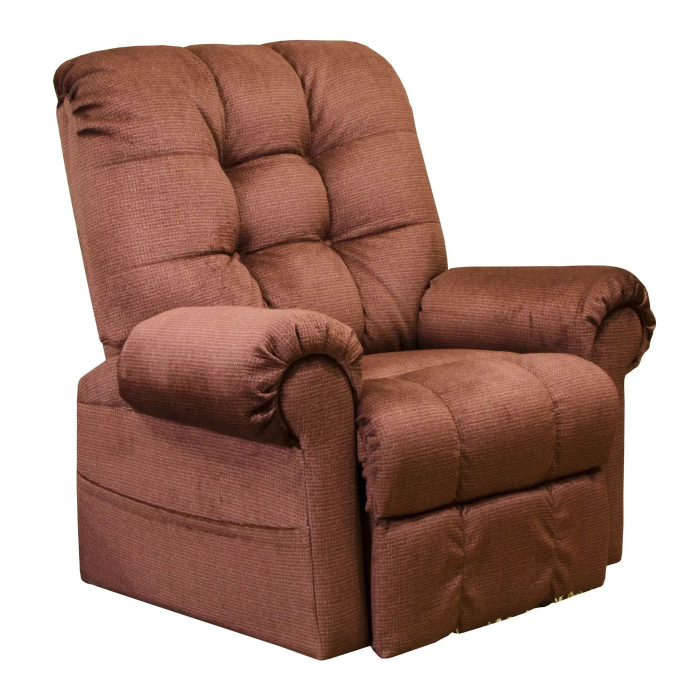Omni - Powr Lift Chaise Recliner by Unique Piece Furniture