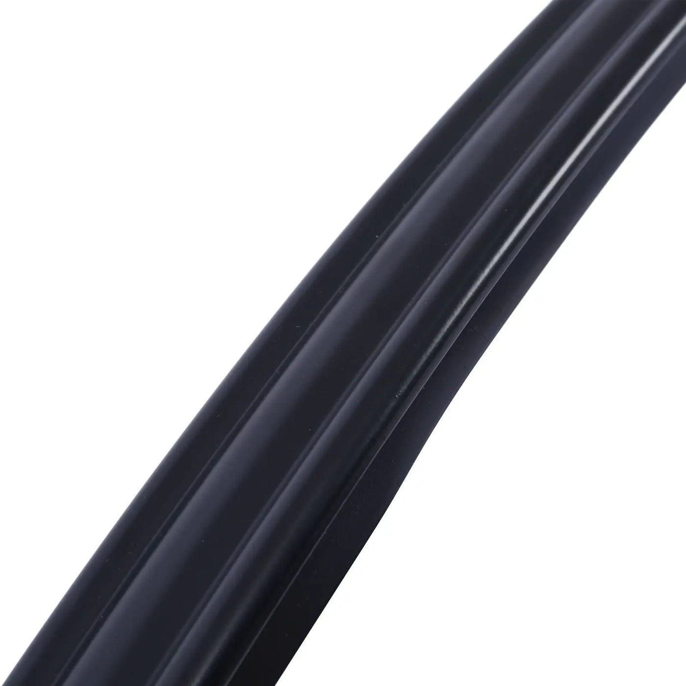 Handrails For Outdoor Steps, Fit 2 Or 3 Steps Outdoor Stair Railing, Wrought Iron Handrail, Flexible Porch Railing, Transitional Handrails For Concrete Steps Or Wooden Stairs by HouseOfZazla