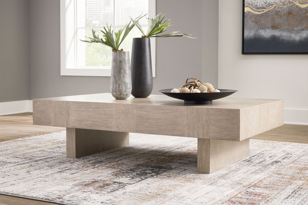 Jorlaina - Rectangular Table, photo 13 of 21