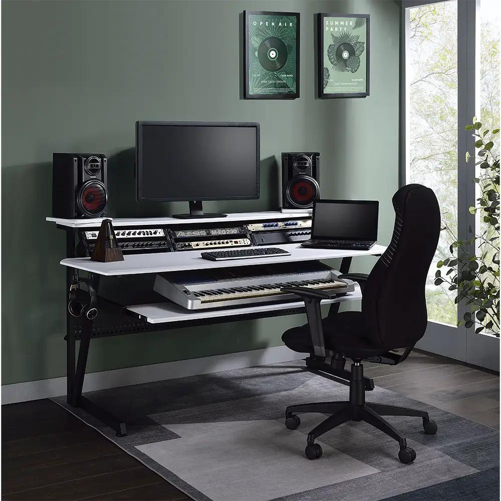 Saida - Music Desk by Unique Piece Furniture