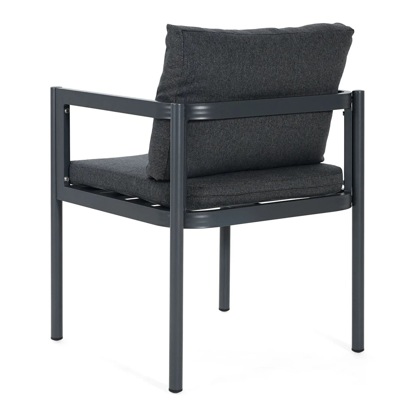 All-Weather Outdoor Dining Chair (Set of 2) by HouseOfZazla