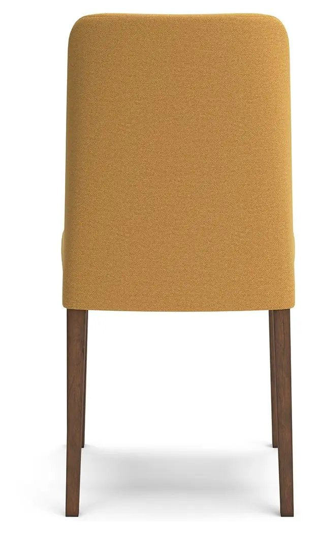 Lyncott - Dining Uph Side Chair (Set of 2) by Unique Piece Furniture