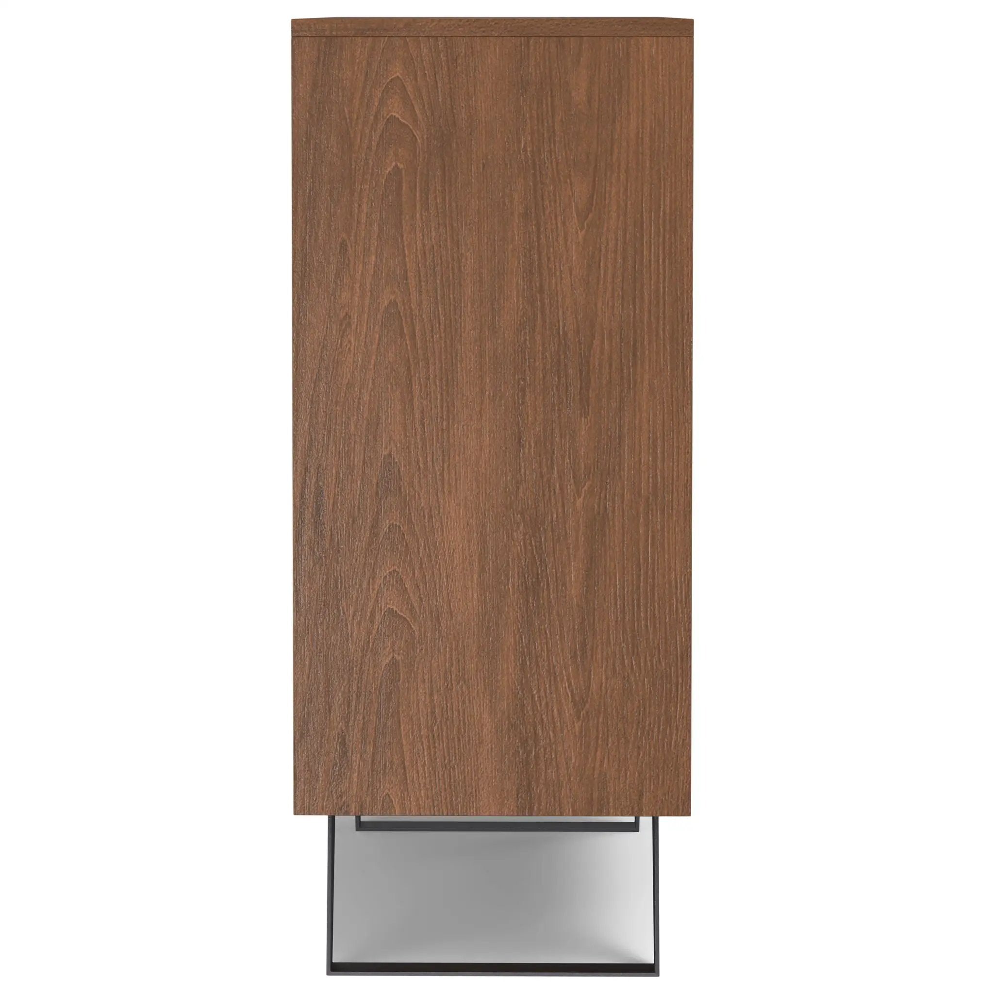 Lowry - Handcrafted Medium Storage Cabinet by HouseOfZazla
