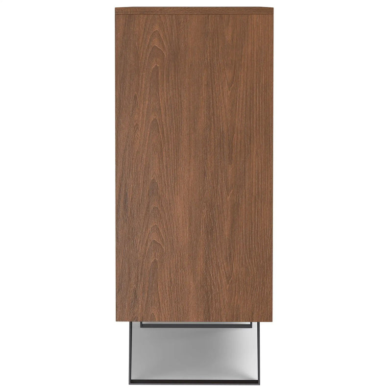 Lowry - Handcrafted Medium Storage Cabinet by HouseOfZazla