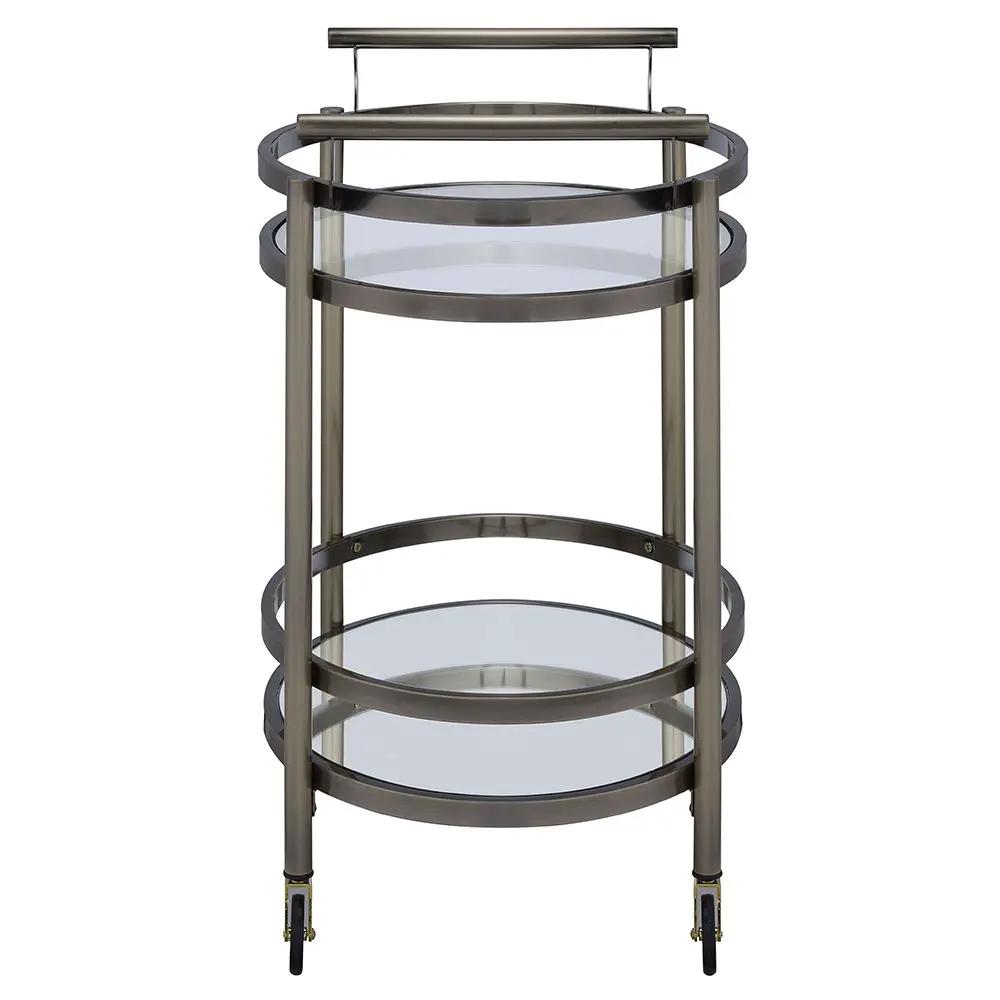 Lakelyn - Serving Cart by Unique Piece Furniture