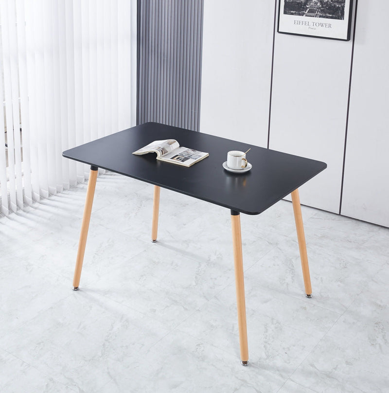 Dining Set, Table And Chair Set, Dining Room, Office, Kitchen Set by HouseOfZazla