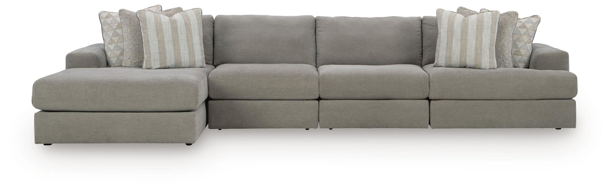 Avaliyah - Sectional by Unique Piece Furniture