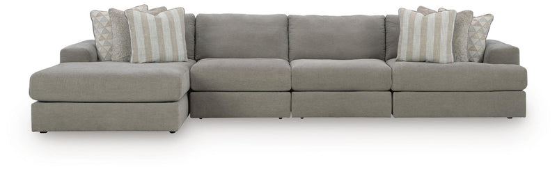 Avaliyah - Sectional by Unique Piece Furniture