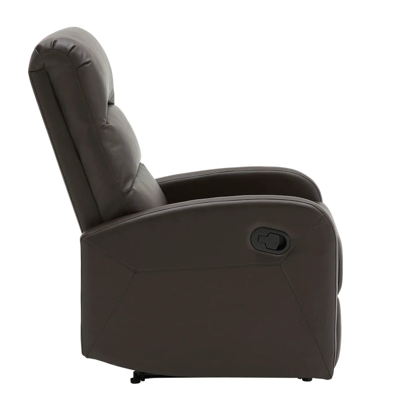 Dormi - Contemporary Recliner Chair by Unique Piece Furniture