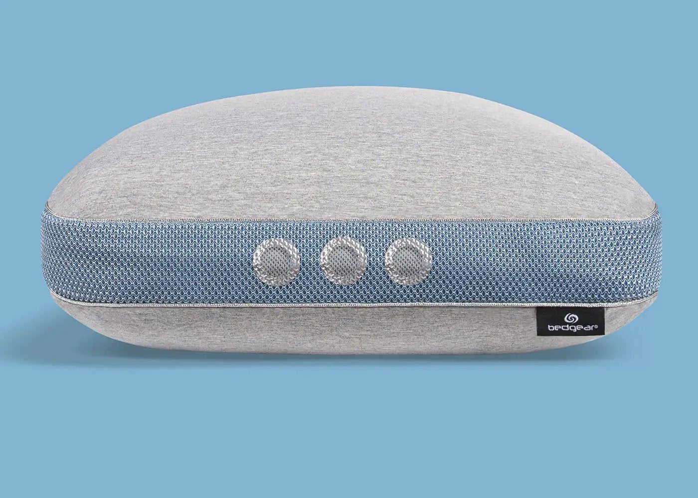BedGear Flow Performance® Pillow, Size 3.0 by HouseOfZazla