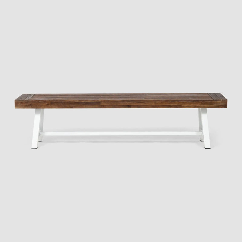 Carlisle Dining Bench