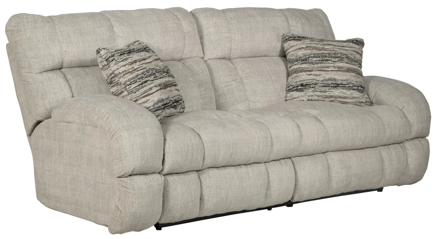 Ashland - Lay Flat Reclining Sofa by Unique Piece Furniture