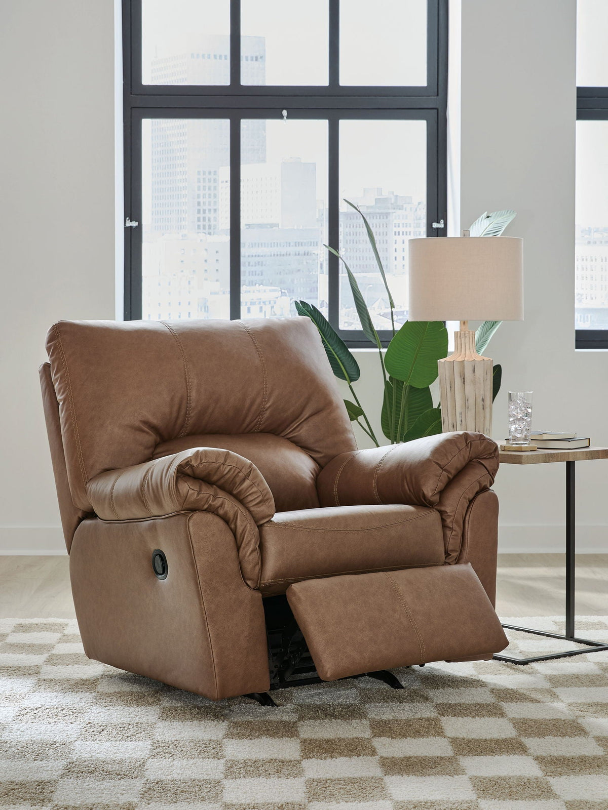 WillowBend - Rocker Recliner, photo 9 of 11