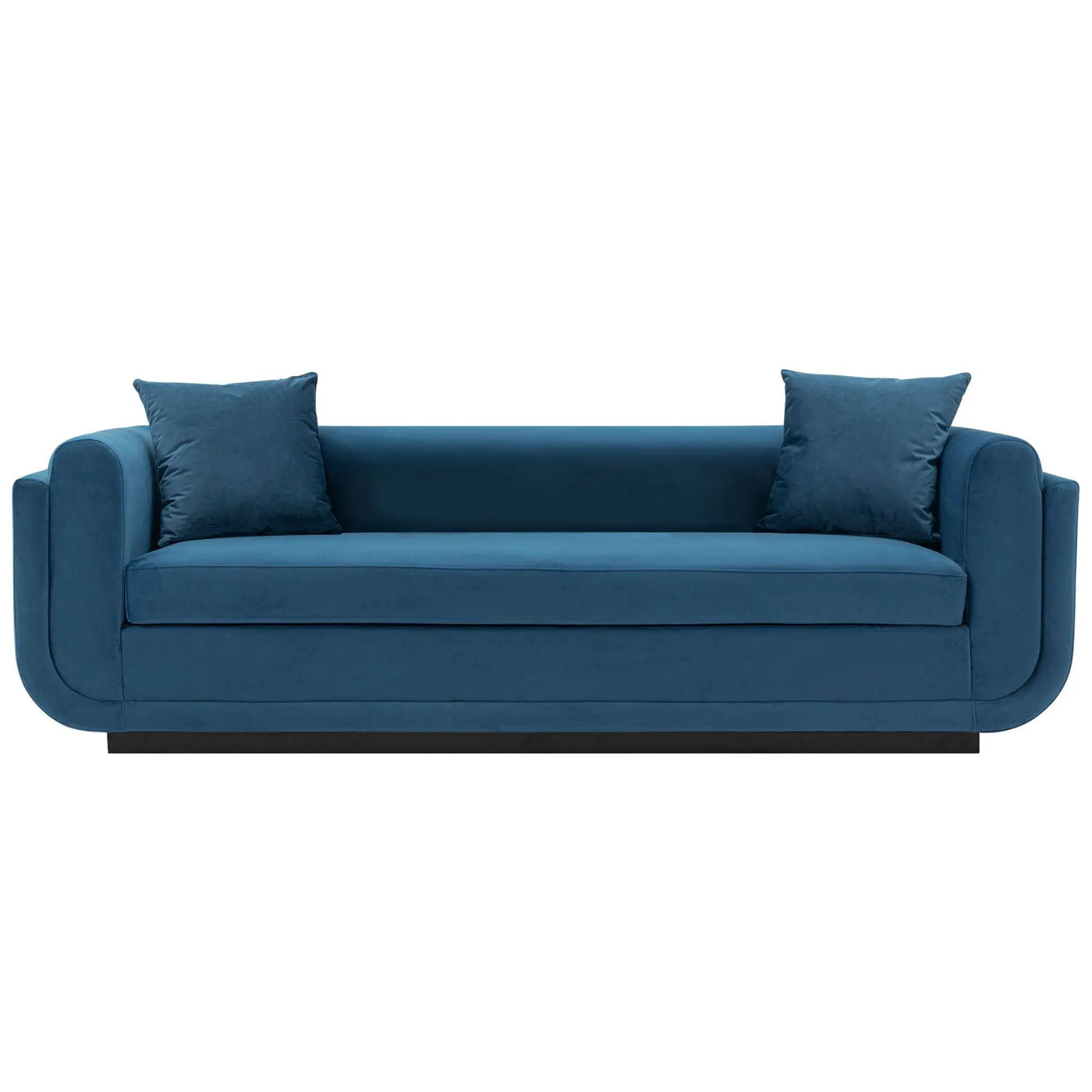 Edmonda - Sofa by HouseOfZazla
