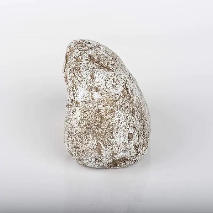 Hide a Key Fake Rock,Looks and Feels Like a Real Rock Spare Key Safe or other Small Objects for Outdoor Garden or Yard by GreenHaven Gardens