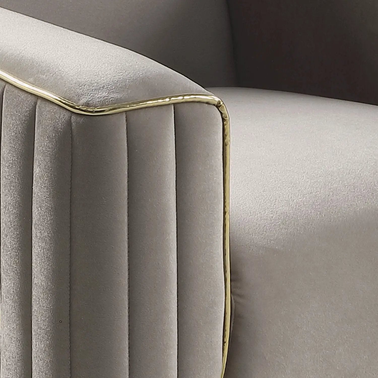 Ruby - Accent Chair by HouseOfZazla