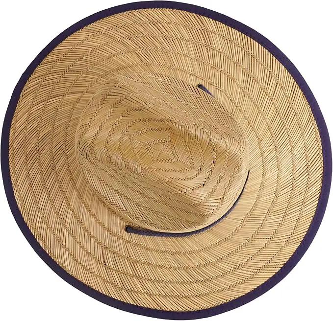 Roxy Women's Tomboy Straw Hat by GreenHaven Gardens